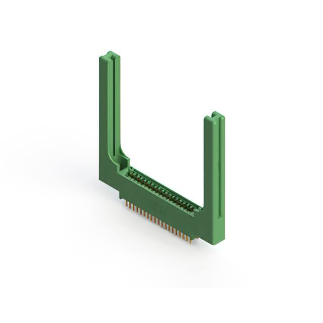 345-038-540-858 EDAC Inc.  Connecteurs de bordure